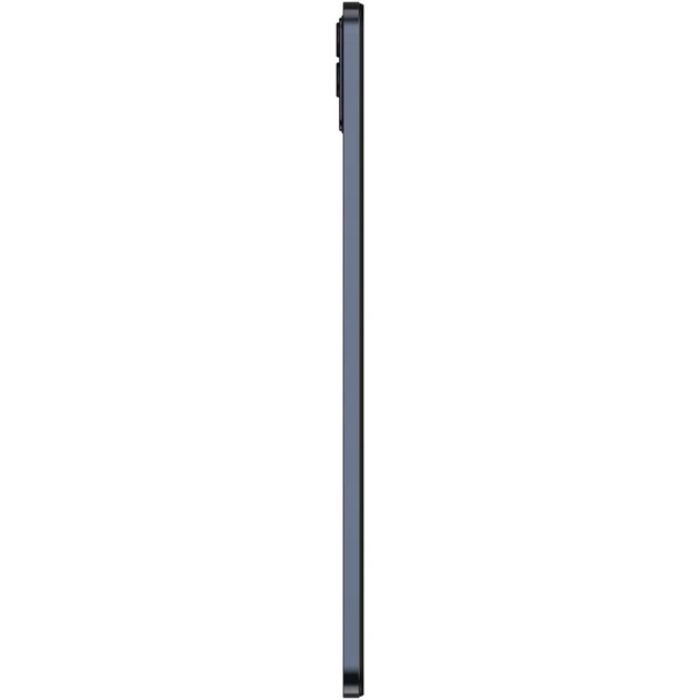 Планшет Tecno Megapad 11 (T1101) 8/128GB 4G Starfall Grey (4894947052194) - изображение 5
