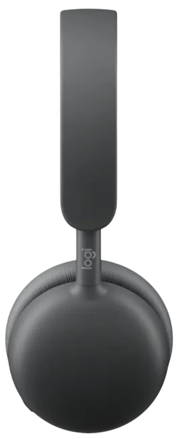 Słuchawki Logitech ZONE Wireless 2 ES Graphite (981-001503) - obraz 4