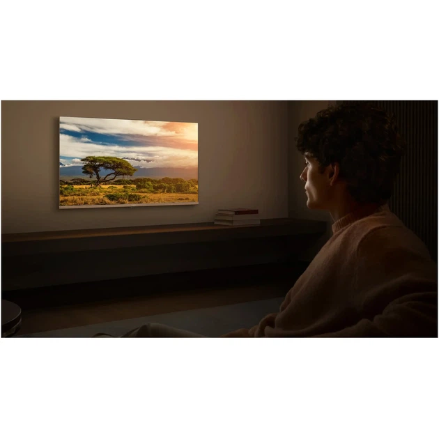 Телевізор Xiaomi TV A 55 2026 - зображення 8