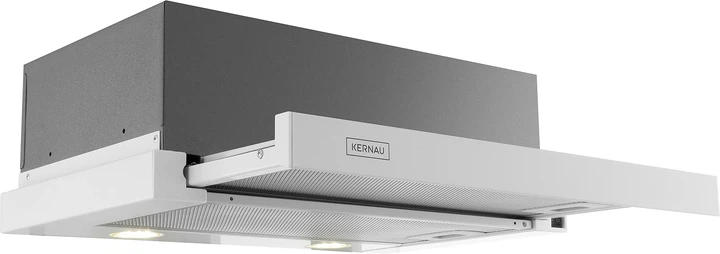 Витяжка Kernau KTH 10.151.1 W - зображення 2