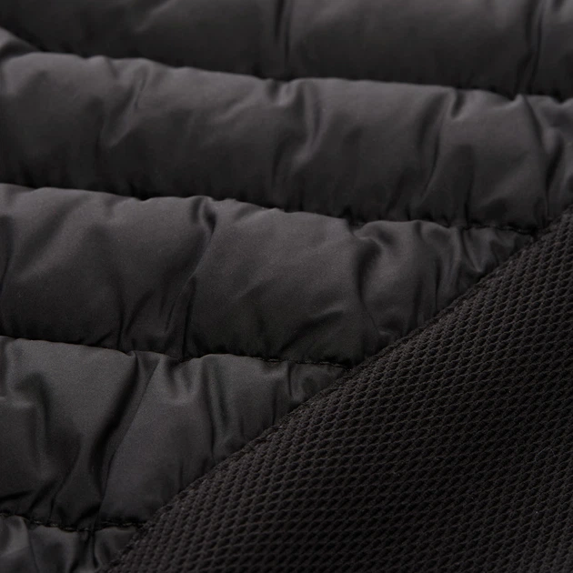 Куртка демисезонная мужская Tom Tailor 1048164-29999 4XL Black (4068128862524) - Фото 6 Куртка демисезонная мужская Tom Tailor 1048164-29999 4XL Black (4068128862524) - изображение 6