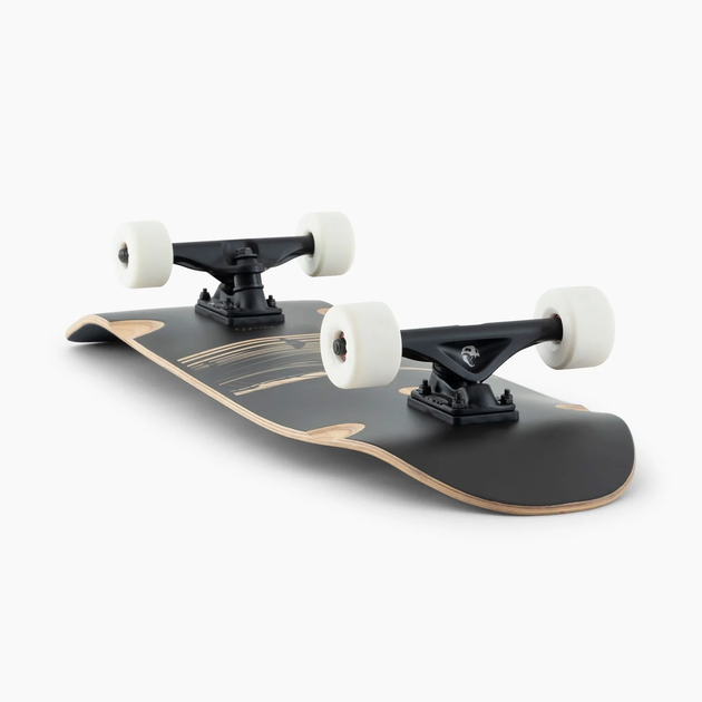 Круизер скейт Landyachtz ATV-X DITCH LIFE DARK WAVE 31 Дюйм (lnd3902) - изображение 5