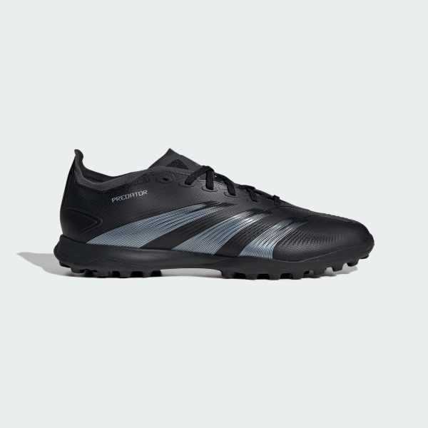 Чоловічі бутси Predator 24 League Low Turf 47.5 - Фото 1 Чоловічі бутси Predator 24 League Low Turf 47.5 - зображення 1