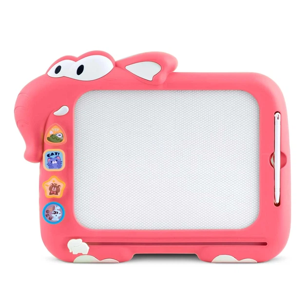 Столик - магнітна мозаїка Ricokids RK-823 (5903890634070) - зображення 3