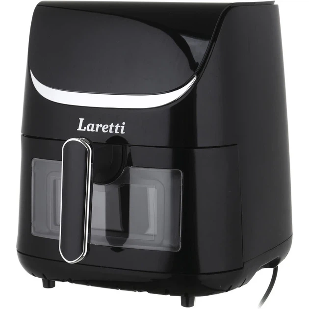 Мультипіч LARETTI LR-CO3312 - зображення 2