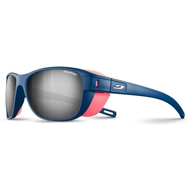 Солнцезащитные очки Julbo Camino M J5589012 Spectron Polarized 3 Blue (100018074) - Фото 3 Солнцезащитные очки Julbo Camino M J5589012 Spectron Polarized 3 Blue (100018074) - изображение 3