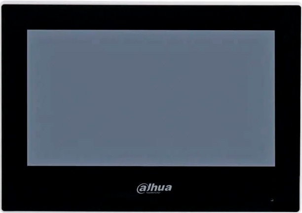 Монітор відеодомофона Dahua VTH2622G-W (VTH2622G-W) - зображення 1