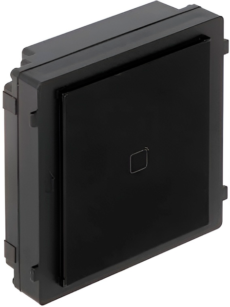 Модуль Hikvision DS-KD-E (6954273693565) - зображення 2