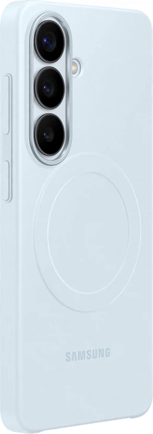 Etui plecki Samsung Slim Magnet do Samsung Galaxy S26 Lightblue (EF-SS942CLEGWW) - obraz 4