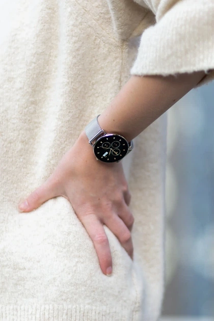 Смартгодинник Tracer T-Watch SMK12 (2 ремінці в комплекті) - изображение 8