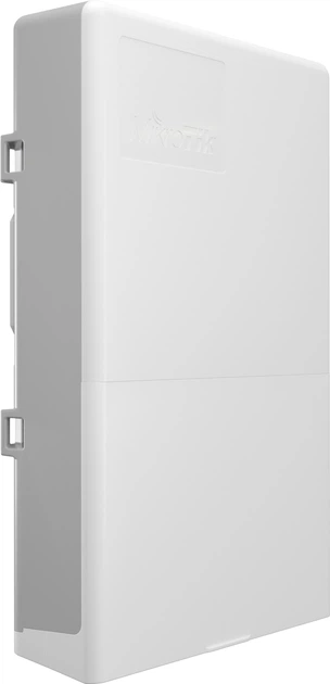 Przełącznik MikroTik netPower 15FR (CRS318-1Fi-15Fr-2S-OUT) - obraz 2