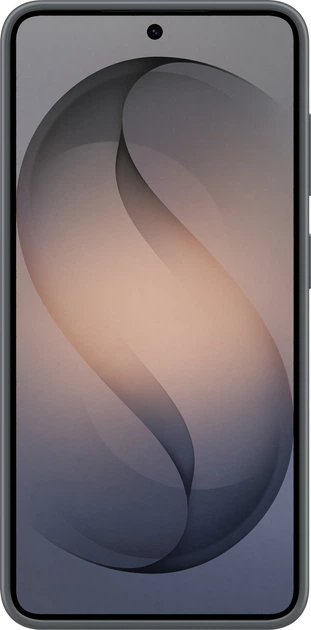 Etui plecki Samsung Silicone Magnet do Samsung Galaxy S26 Black (EF-ES942CBEGWW) - obraz 5