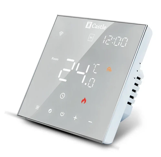 WIFI програматор Castle AC602H білий - зображення 2