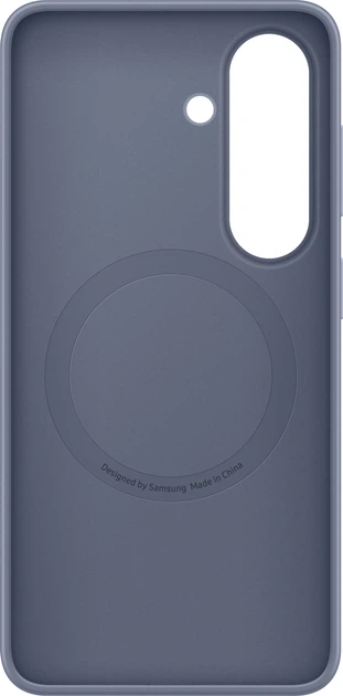 Etui plecki Samsung Silicone Magnet do Samsung Galaxy S26 Blueviolet (EF-ES942CVEGWW) - obraz 2