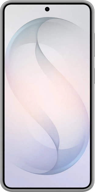 Etui plecki Samsung Silicone Magnet do Samsung Galaxy S26 Plus Gray (EF-ES947CJEGWW) - obraz 5