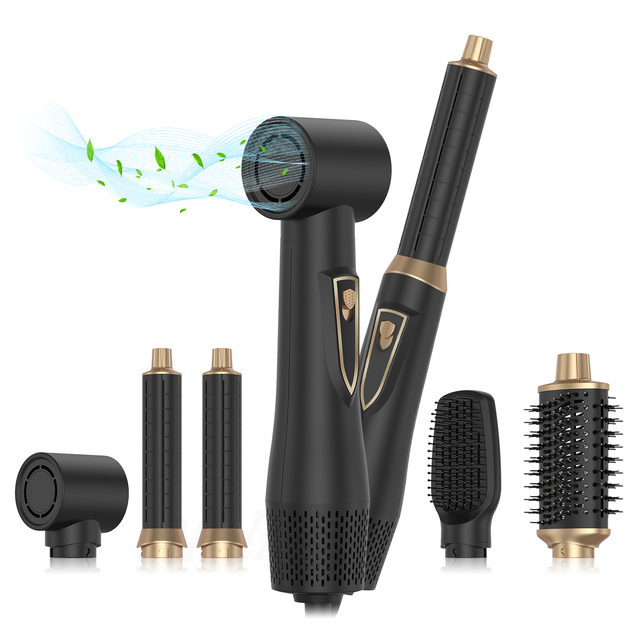 Стайлер Inspire WT-655 - зображення 2