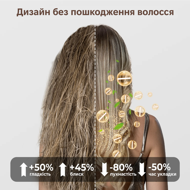 Стайлер Inspire WT-655 - зображення 6
