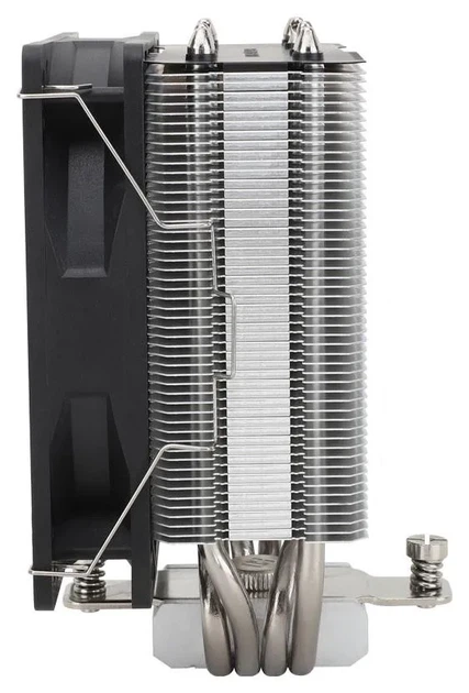 Chłodzenie Thermalright Assassin X 120 Refined SE ARGB Black (0814256013789) - obraz 2