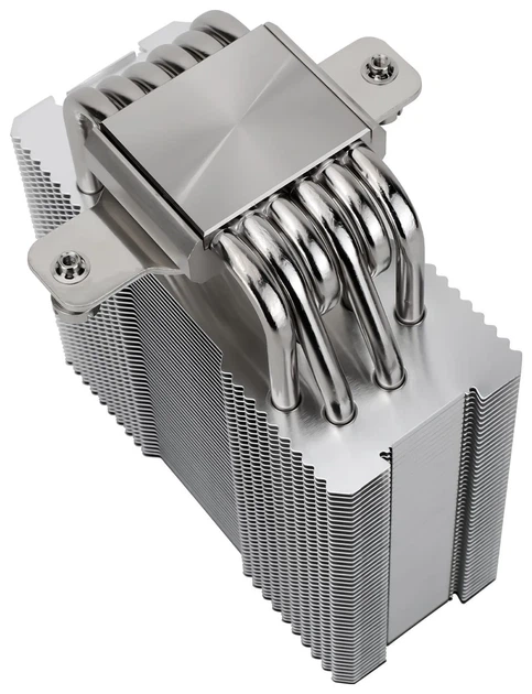 Chłodzenie Thermalright Burst Assassin 120 ARGB Black (0814256013963) - obraz 2