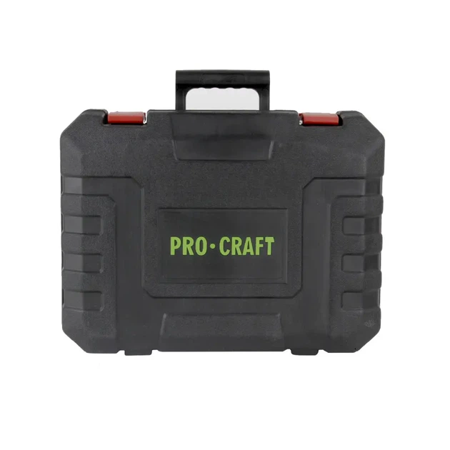 Перфоратор Procraft BH2200 - изображение 7