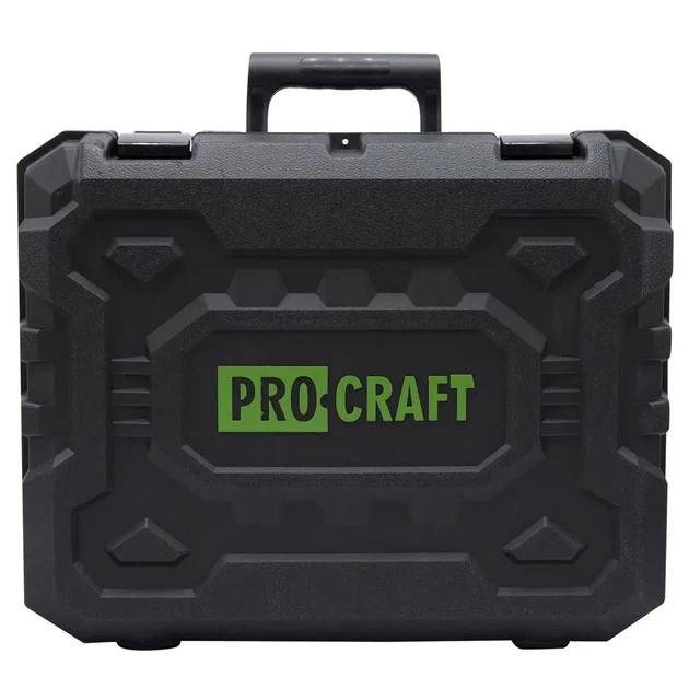 Перфоратор Procraft BH1800 - изображение 2