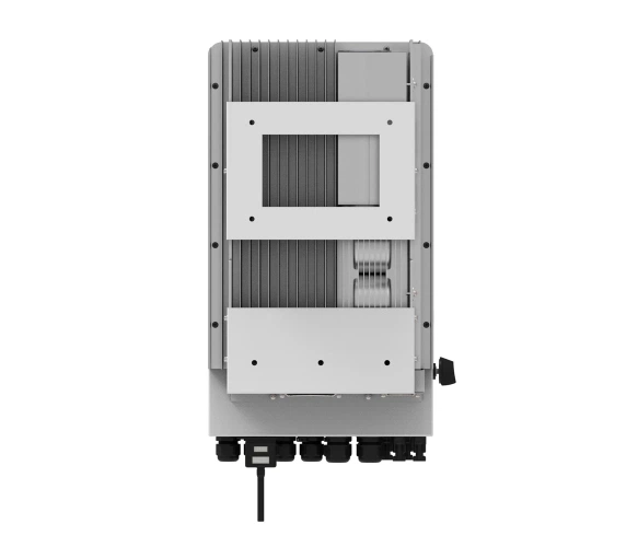 Гибридный инвертор Deye SUN-6K-SG05LP1-EU-AM2-P, 48 В, 6000 Вт, 1 фаза (источник бесперебойного питания, UPS, ДБЖ) - изображение 2