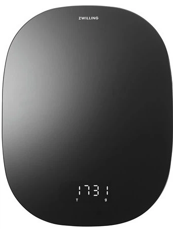 Ваги кухонні Zwilling Enfinigy 53011-053-0 - зображення 2