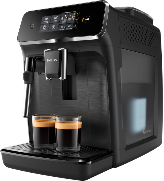 Ekspres do kawy Philips Series 2200 EP2220/10 - obraz 2