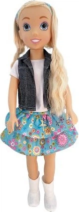 Лялька Dimian Bambolina glAmour girls 80 см BD2001H (4895167988416) - зображення 2