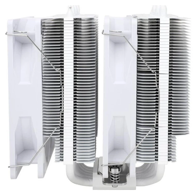 Chłodzenie wodne Thermalright Thermalright Peerless Assassin 120 SE ARGB White (0814256014489) - obraz 2