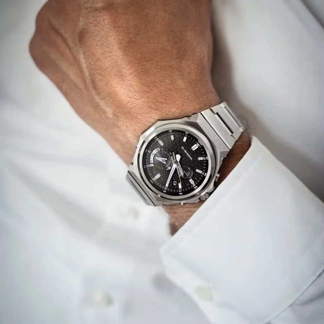 Наручний годинник CASIO GST-B1000D-1AER - изображение 4