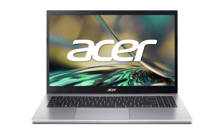 Ноутбук Acer Aspire 5 A515-58GM-56AQ (NX.KGYEU.002) Grey - зображення 5