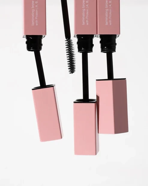 Стойкий прозрачный гель-скульптор Unico Brow Gel Sculpt & Care, 10 гр - изображение 2