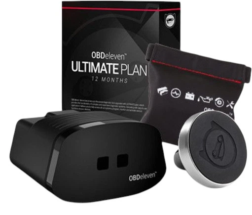 Adapter diagnostyczny OBDeleven Ultimate Pack (758277987820) - obraz 5