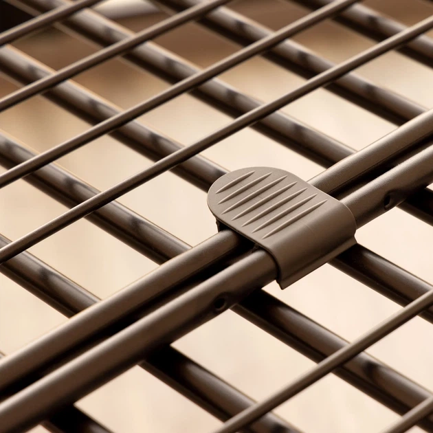 Suszarka do ubrań Vileda Infinity Flex Ultimate (4023103257740) - obraz 3