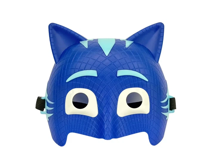 Набор фигурок PJ Masks «Герои в масках» – детские супергерои для сюжетных игр 331-1-1 - изображение 5