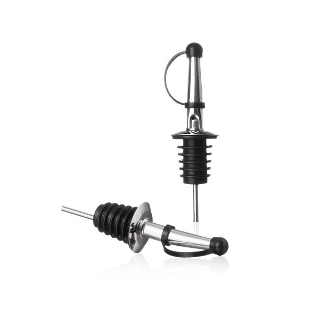 Набор для коктейлей Vacu Vin Bar in a Box Mixologist 14 предметов (7889364) - изображение 6