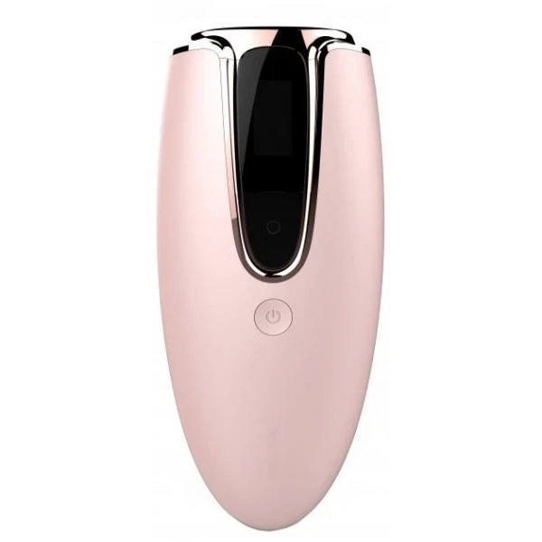 Фотоэпилятор Inspire IPL PR 44 Pink — домашний IPL-эпилятор с ресурсом 350 000 вспышек, датчиком цвета кожи, для без - изображение 3