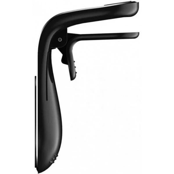 Автодержатель магнитный VIDOVICI Premium XT-S48 Magnetic Clamp Silver — автомагнитный держатель для телефона на воздухозабе - Фото 4 Автодержатель магнитный VIDOVICI Premium XT-S48 Magnetic Clamp Silver — автомагнитный держатель для телефона на воздухозабе - изображение 4