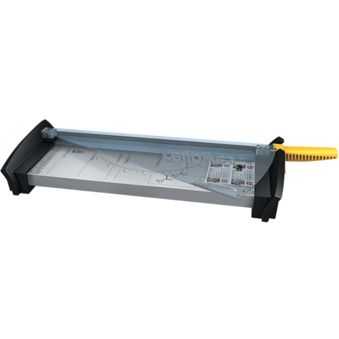 Різак для паперу Fellowes Fusion А3 шаблонний 46см, 5410901 /f.R5410901/ - Фото 2 Різак для паперу Fellowes Fusion А3 шаблонний 46см, 5410901 /f.R5410901/ - зображення 2
