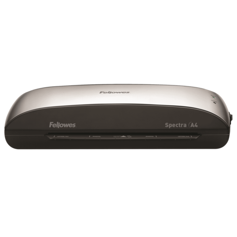 Ламінатор Fellowes SPECTRA А4 (макс. 125мк) 5737801 /f.L5737801/ - изображение 4