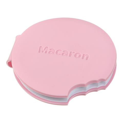 Блокнот ZiBi KIDS Line 90х90мм 80арк. MACARON 12470-43 ароматизований, обкладинка Soft touch (нелінований) /ZB.12470-43/ - Фото 4 Блокнот ZiBi KIDS Line 90х90мм 80арк. MACARON 12470-43 ароматизований, обкладинка Soft touch (нелінований) /ZB.12470-43/ - изображение 4