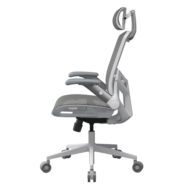 Крісло для геймерів Cougar Speeder One White - изображение 4