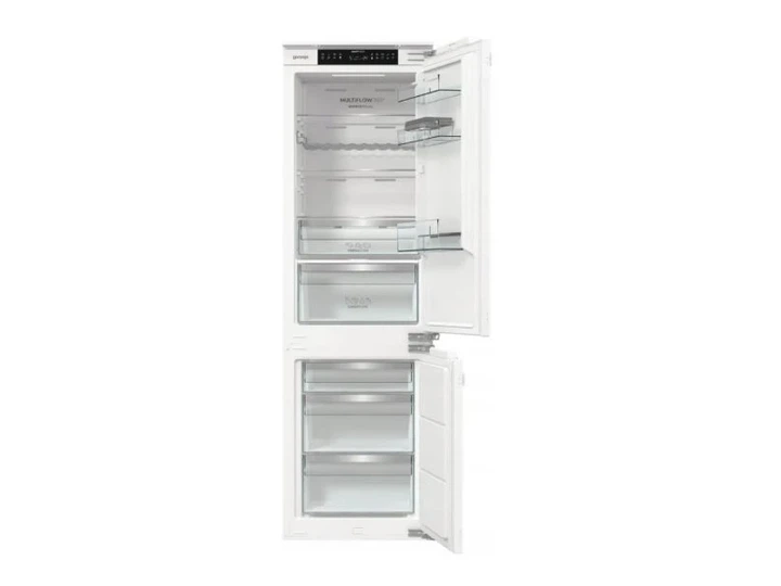 Холодильник з морозильною камерою Gorenje NRKI517E62WF - Фото 1 Холодильник з морозильною камерою Gorenje NRKI517E62WF - изображение 1