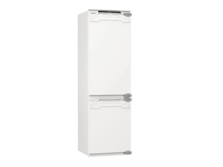 Холодильник з морозильною камерою Gorenje NRKI517E62WF - Фото 2 Холодильник з морозильною камерою Gorenje NRKI517E62WF - изображение 2