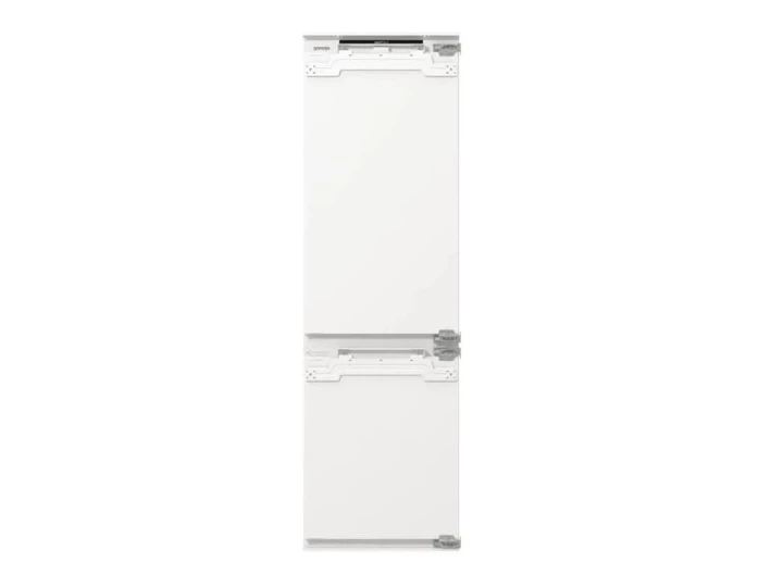 Холодильник з морозильною камерою Gorenje NRKI517E62WF - Фото 4 Холодильник з морозильною камерою Gorenje NRKI517E62WF - изображение 4