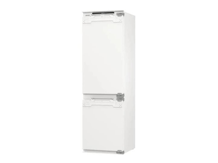 Холодильник з морозильною камерою Gorenje NRKI517E62WF - Фото 7 Холодильник з морозильною камерою Gorenje NRKI517E62WF - изображение 7