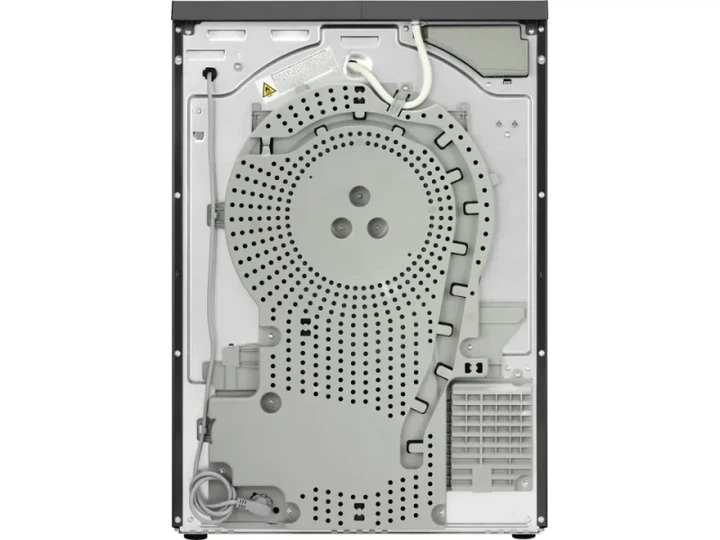 Сушильна машина Electrolux EW7D495UDU - изображение 6