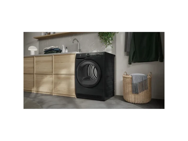 Сушильна машина Electrolux EW7D495UDU - изображение 7