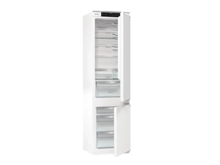 Холодильник з морозильною камерою Gorenje NRKI519D61WF - Фото 1 Холодильник з морозильною камерою Gorenje NRKI519D61WF - изображение 1